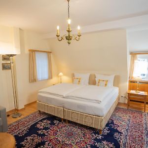 Chambre Standarde Familiale Lit King-Size