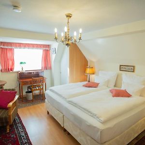 Chambre Standarde Lit King-Size