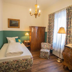 Chambre Économique