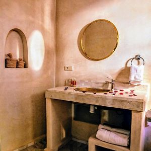 Private Bathroom Queen Room