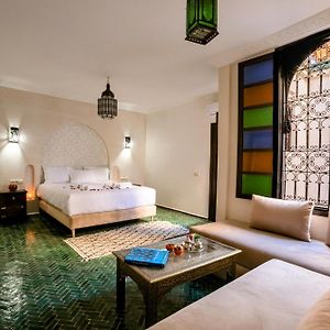 Suite de Luxe Lit King-Size