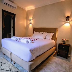 Chambre de Luxe