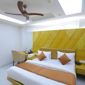 Chambre de Luxe Lit King-Size