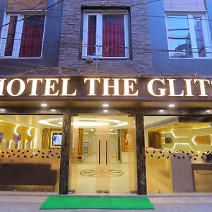 Hotel Glitz - Walk In From New Delhi Railway Station