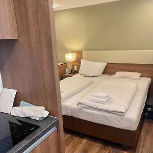 Chambre Standarde Double