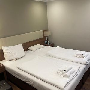 Chambre Standarde Lit King-Size