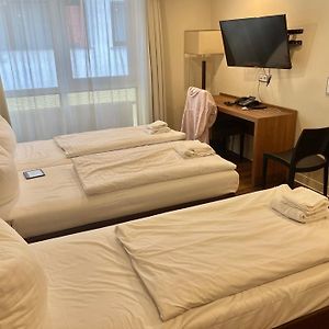 Chambre Supérieure Triple