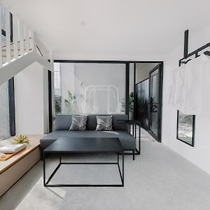 Chambre de Luxe Lit Queen-Size