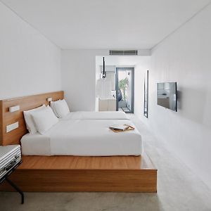 Chambre Supérieure