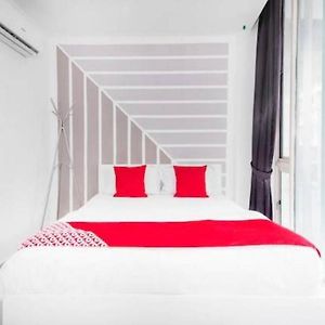 Chambre Supérieure Lit Queen-Size