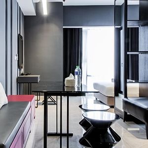 Suite de Luxe