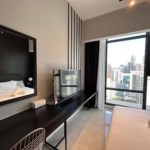 Studio de Luxe Lit Queen-Size