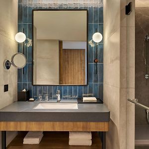 Chambre Double de Luxe