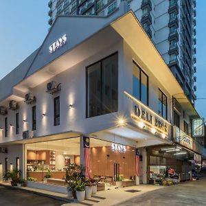 Stays Hotel