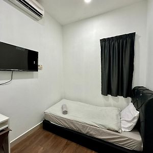 Chambre Simple