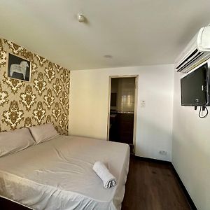 Chambre Lit Queen-Size