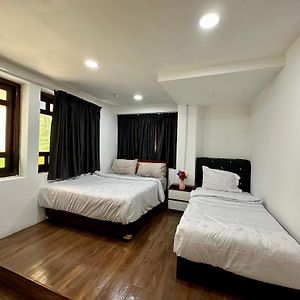Chambre Triple de Luxe
