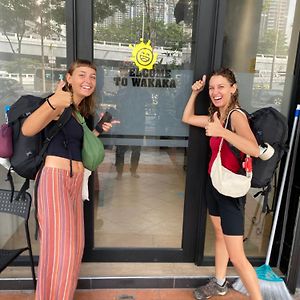 Wakaka Hostel
