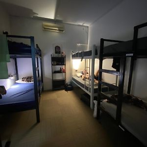 Dormitory Room Mixed