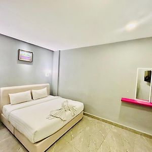 Chambre Standarde Lit King-Size