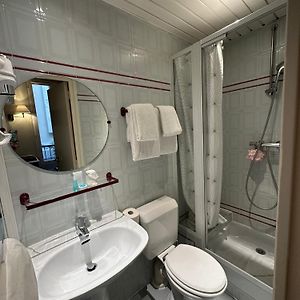 Chambre Lit King-Size