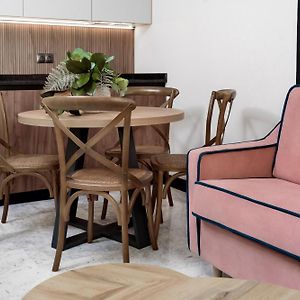 Appartement de Luxe à 1 Chambre à Coucher