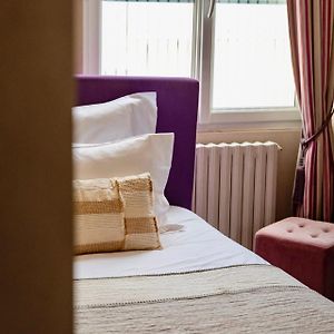 Chambre Simple