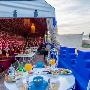 Samira Riads & Spa