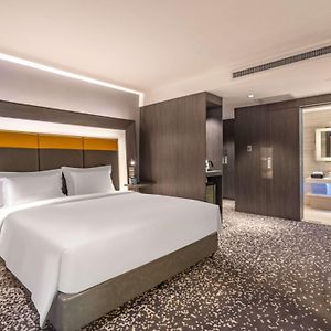 Chambre Supérieure Double