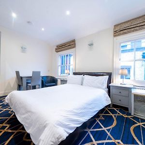 Chambre Lit King-Size
