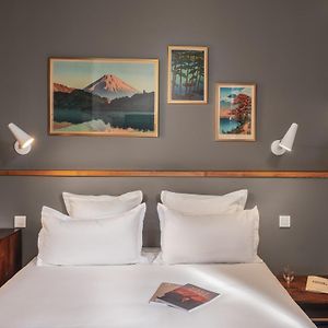 Chambre Supérieure Double