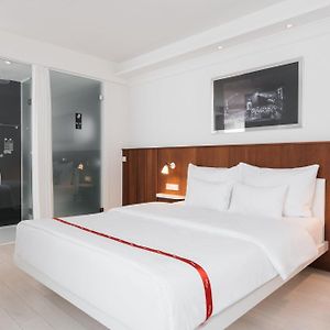 Chambre Lit King-Size