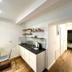 Appartement de Luxe