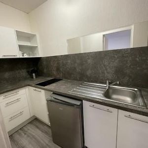 Appartement à 2 Chambres à Coucher