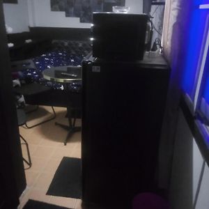 Chambre Petite Double