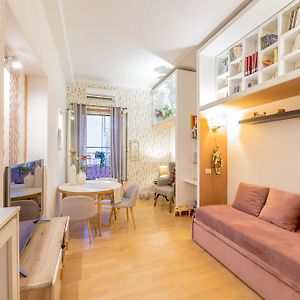 Appartement de Luxe