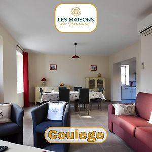 Maison de Vacances