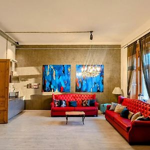 The Address Budapest