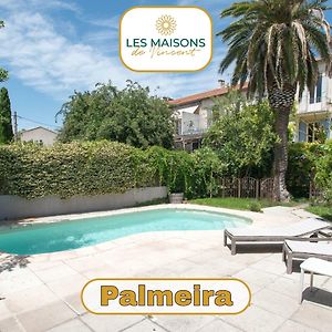 Maison de Vacances