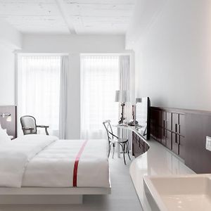 Chambre Lit King-Size