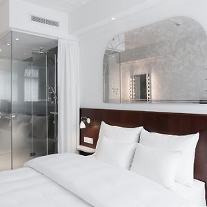 Chambre Simple
