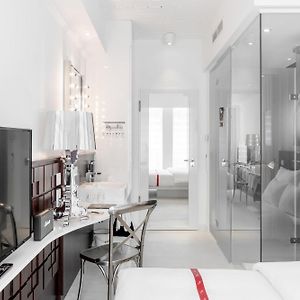 Chambre Confortable Double