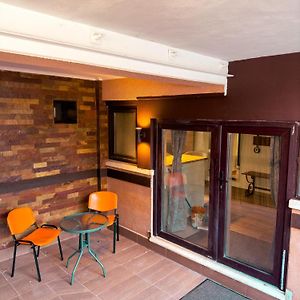 Studio de Luxe Lit Queen-Size