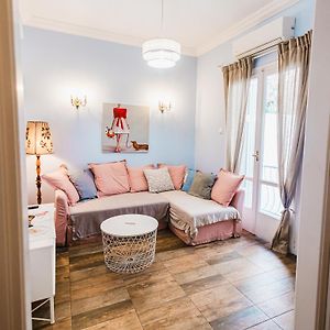 Cozy Place Near Acropolis!