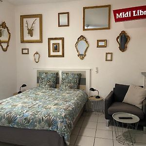 Appartement Studio