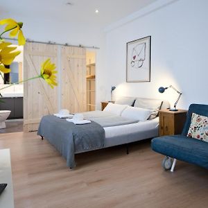 Appartement Studio