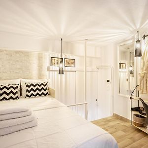 Acropolis Maisonette