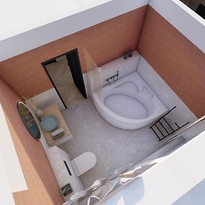 Suite Luxe Lit King-Size