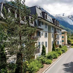 Le Paradis 25 Apartment - Chamonix All Year