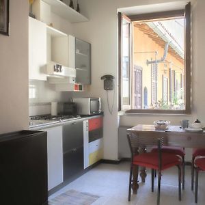 Bnbutler - Navigli Apartment - Vicolo Lavandai